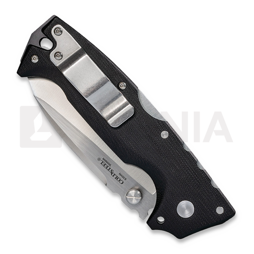Cold Steel AD-10 folding knife CS-28DD