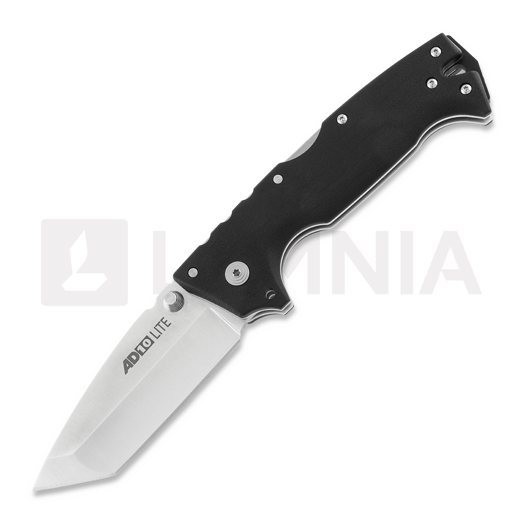 Cold Steel Ad 10 Lite / Tanto Point Blade kääntöveitsi CS-FL-AD10T