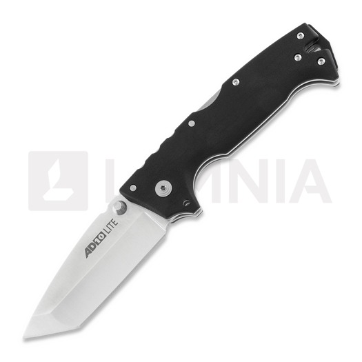Cold Steel Ad 10 Lite / Tanto Point Blade folding knife CS-FL-AD10T