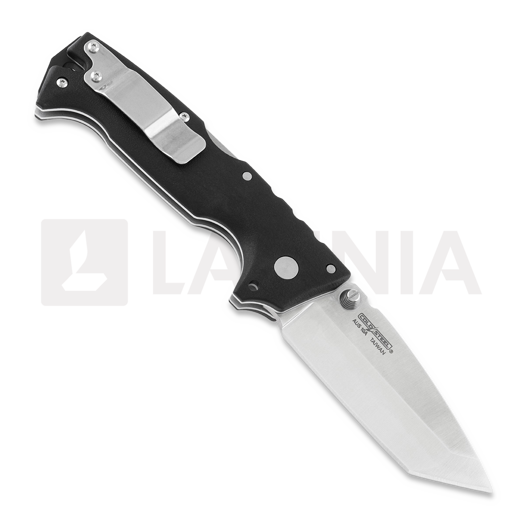 Zav&iacute;rac&iacute; nůž Cold Steel Ad 10 Lite / Tanto Point Blade CS-FL-AD10T