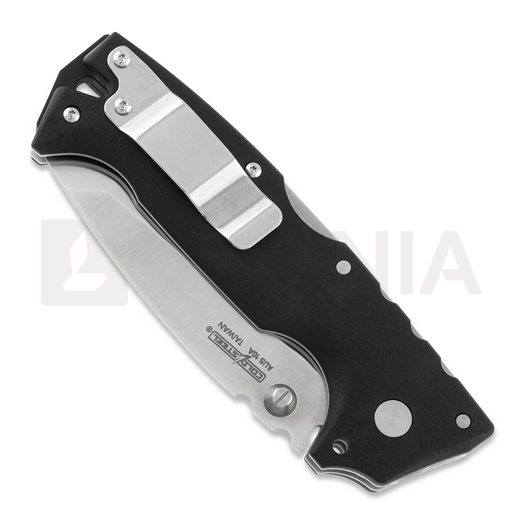 Coltello pieghevole Cold Steel Ad 10 Lite / Tanto Point Blade CS-FL-AD10T