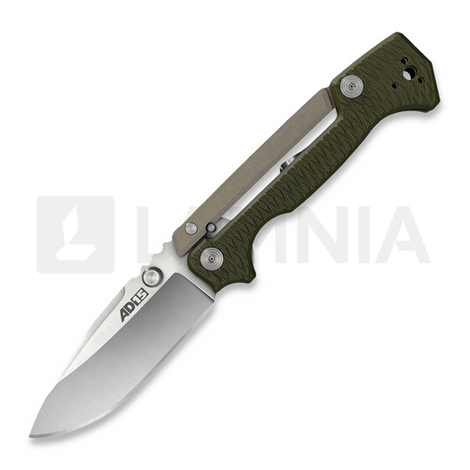 Liigendnuga Cold Steel AD-15 CS-58SQ