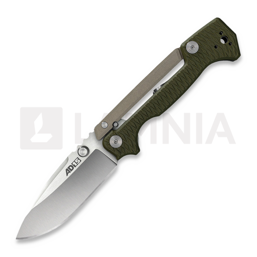 Cold Steel AD-15 접이식 나이프 CS-58SQ