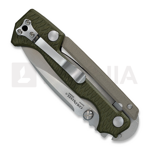 Coltello pieghevole Cold Steel AD-15 CS-58SQ
