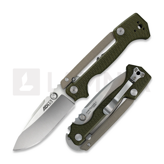 Coltello pieghevole Cold Steel AD-15 CS-58SQ