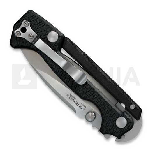 Cold Steel AD-15 Black Handle sklopivi nož CS-58SQB