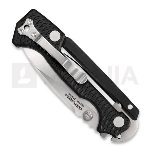 Cold Steel AD-15 Lite Lockback k&auml;&auml;nt&ouml;veitsi CS-58SQL