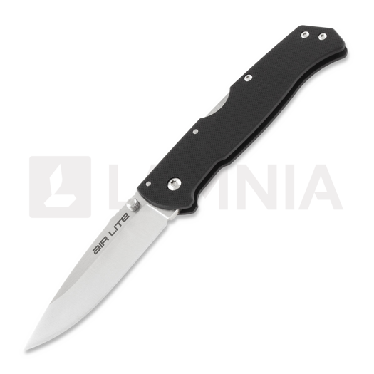 Cold Steel Air Lite Drop Point 접이식 나이프 CS-26WD