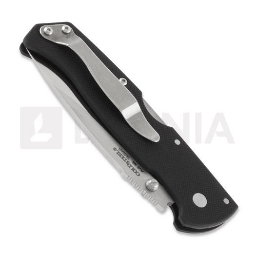 Cold Steel Air Lite Drop Point sulankstomas peilis CS-26WD