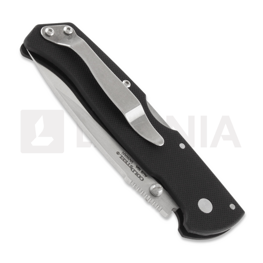 Coltello pieghevole Cold Steel Air Lite Drop Point CS-26WD