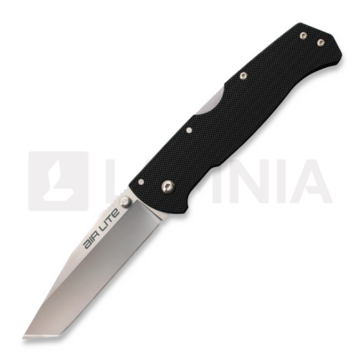 Couteau pliant Cold Steel Air Lite Tanto Lockback CS-26WT