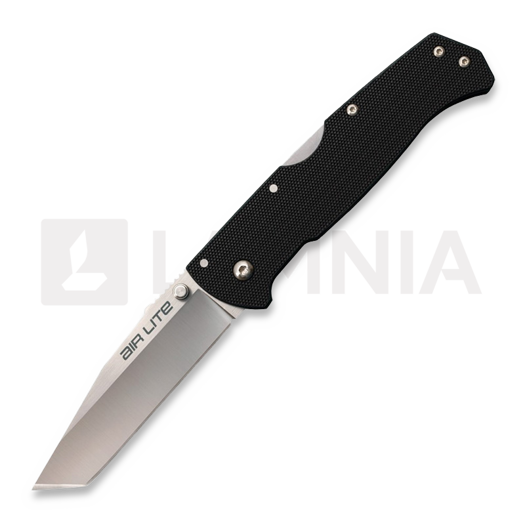 Cold Steel Air Lite Tanto Lockback 접이식 나이프 CS-26WT
