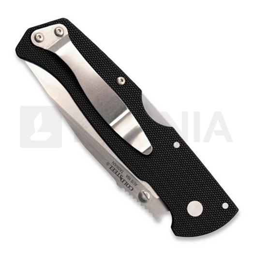 Coltello pieghevole Cold Steel Air Lite Tanto Lockback CS-26WT