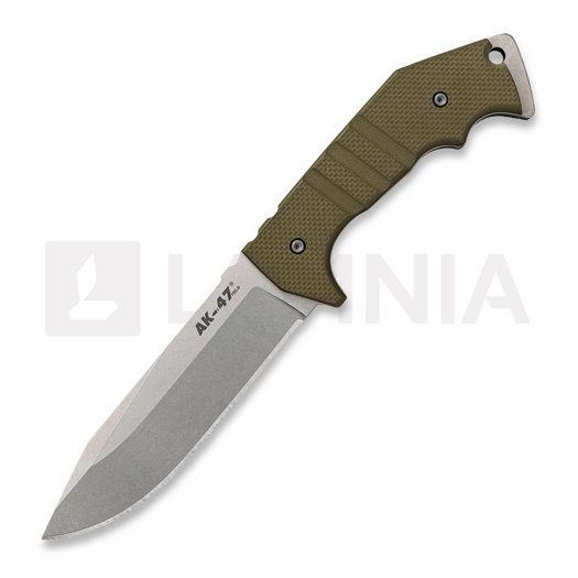 Couteau Cold Steel AK-47 Field Knife CS-14AKA