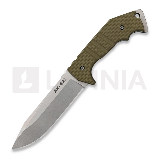 Cold Steel AK-47 Field Knife veitsi CS-14AKA
