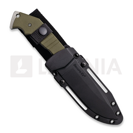 Cold Steel AK-47 Field Knife peilis CS-14AKA