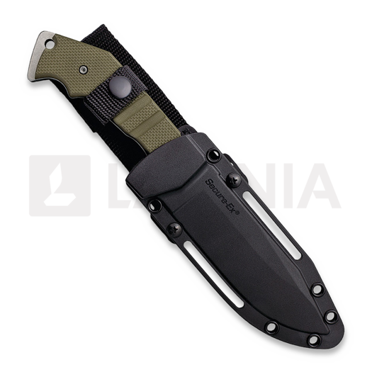Cold Steel AK-47 Field Knife veitsi CS-14AKA