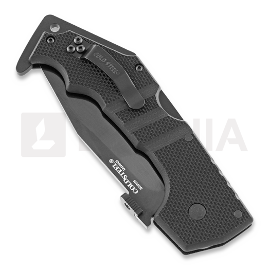 Cold Steel AK-47 Lockback Black sulankstomas peilis CS-58M