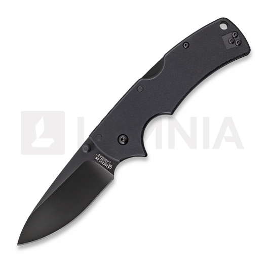 Cold Steel American Lawman Lockback 折叠刀 CS-58B