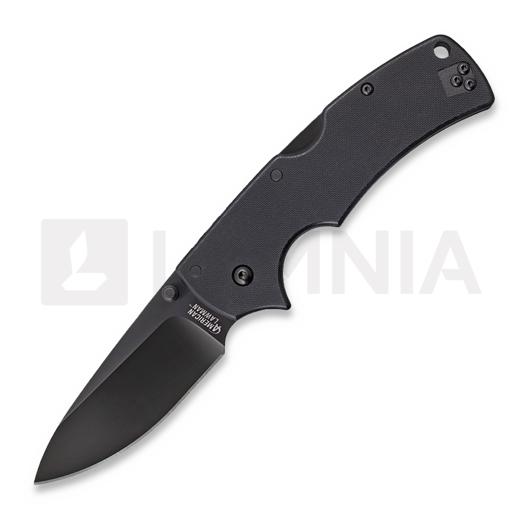 Couteau pliant Cold Steel American Lawman Lockback CS-58B