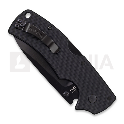 Cold Steel American Lawman Lockback sulankstomas peilis CS-58B