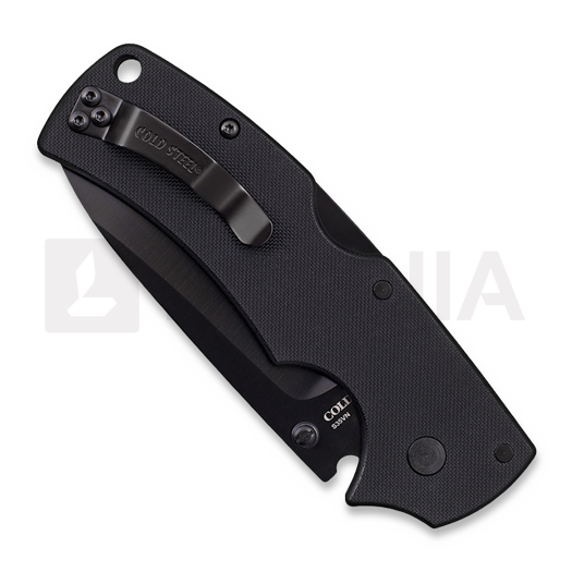 Cold Steel American Lawman Lockback kääntöveitsi CS-58B