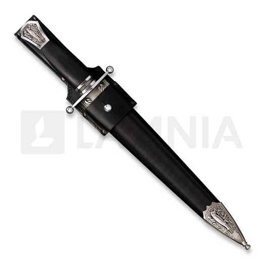 Cold Steel Arkansas Toothpick kniv CS-88GTP