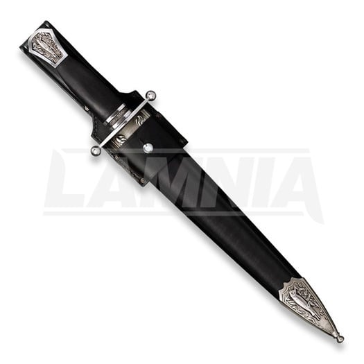 Cold Steel Arkansas Toothpick, B-Stock CS-88GTP-BSC