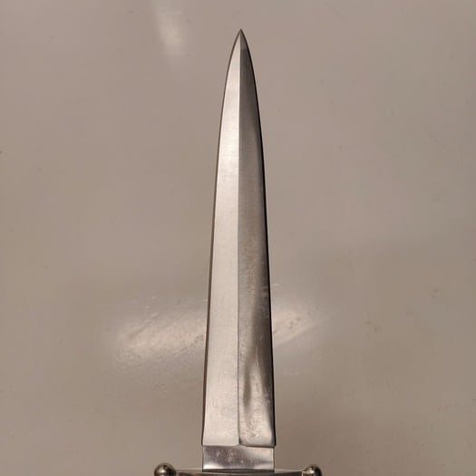 Cold Steel Arkansas Toothpick, B-Stock CS-88GTP-BSC