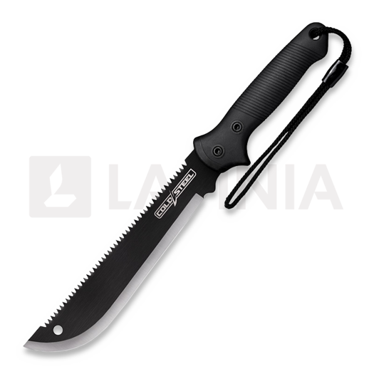 มีดสปาร์ตาร์ Cold Steel Axis Machete CS-MA-AXIS