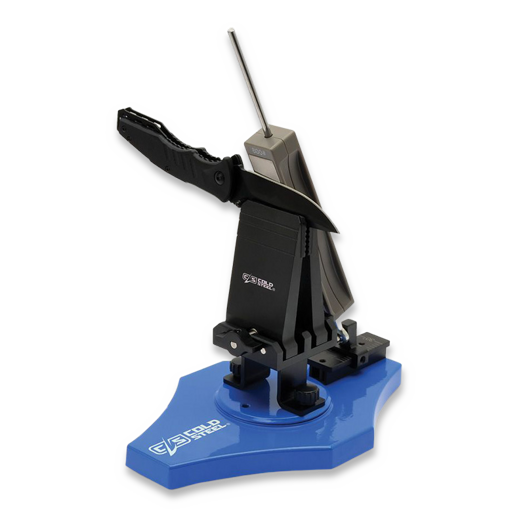 Cold Steel Benchtop Sharpener élezőrendszer CS-KS-BKS