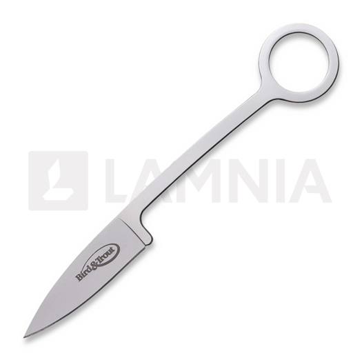 Kaklā karināms nazis Cold Steel Bird and Trout Neck Knife CS-20BTJ