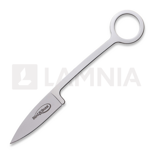 Cold Steel Bird and Trout Neck Knife סכין צוואר CS-20BTJ