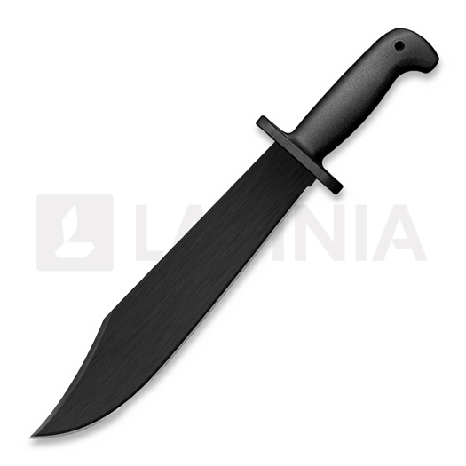 Cold Steel Black Bear Bowie CS-97SMBWZ