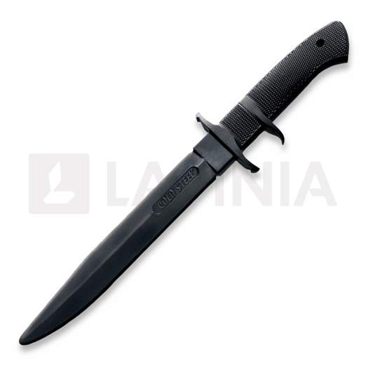 Cuțit de antrenament Cold Steel Black Bear Classic CS-92R14BBC