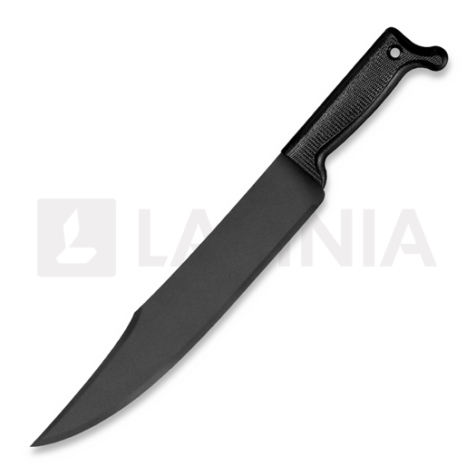 Cold Steel Bowie machete, with sheath CS97BWM12S