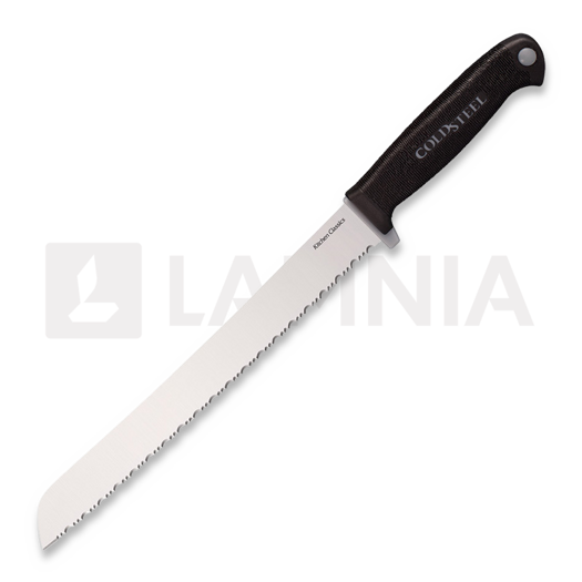 Cold Steel Kitchen Classics Leipäveitsi CS-59KSBRZ