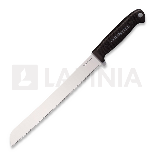 Bread knife Cold Steel Bread Knife Kitchen Classics CS-59KSBRZ