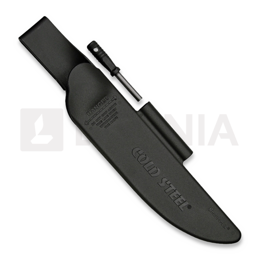 Нож Cold Steel Bushman CS-95BUSK