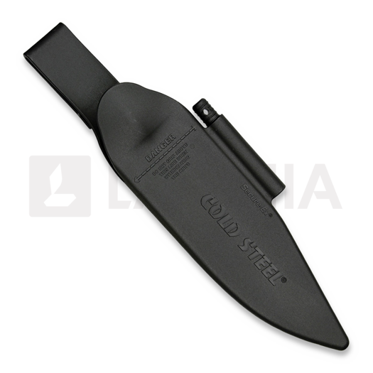 Cold Steel Bushman Bowie veitsi CS-95BBUSK