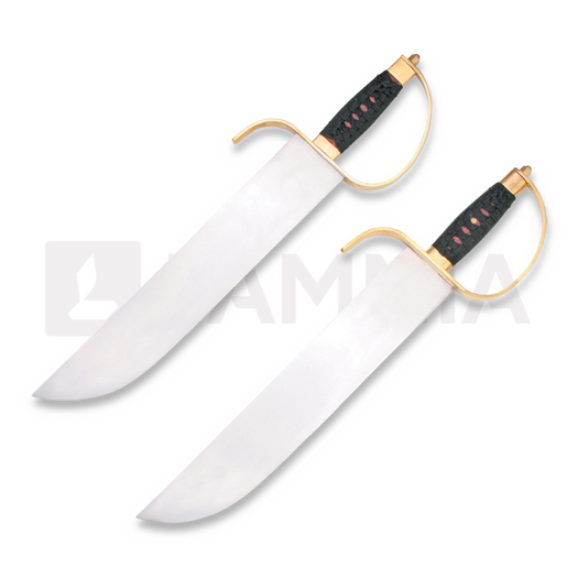Cold Steel Butterfly Swords CS-88BF
