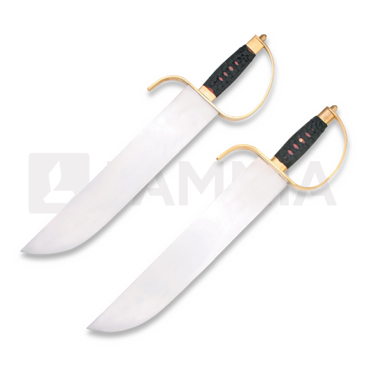 Cold Steel Butterfly Swords CS-88BF