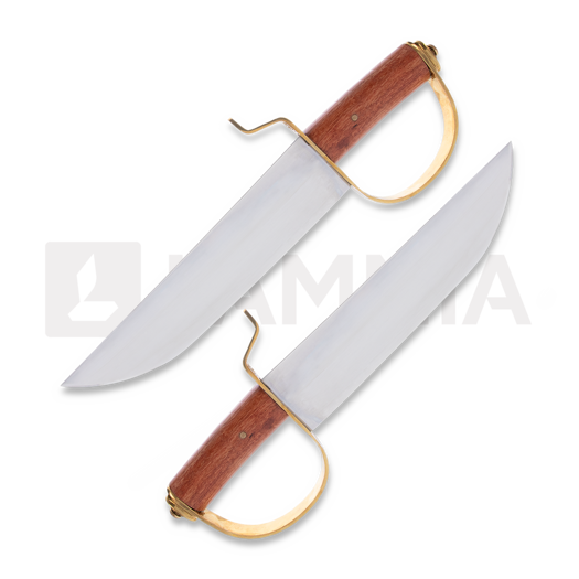 Cold Steel Butterfly Swords CS-88BF