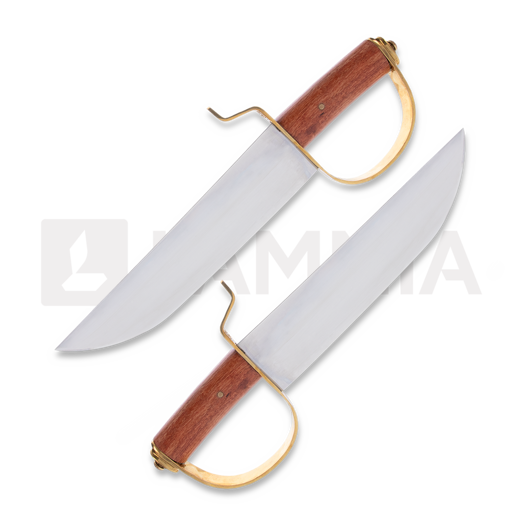 Cold Steel Butterfly Swords CS-88BF