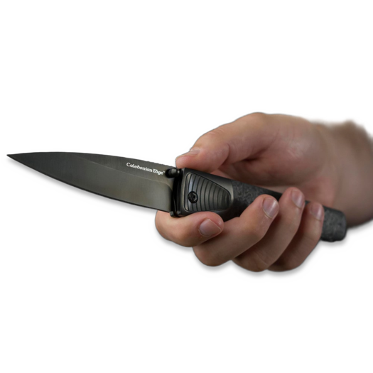 Cold Steel Caledonian, Forged Carbon Fibre CS-FL-42CLD