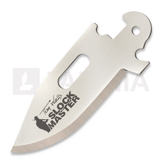 Cold Steel Click N Cut Clip Blade 3pk CS-40AP3G