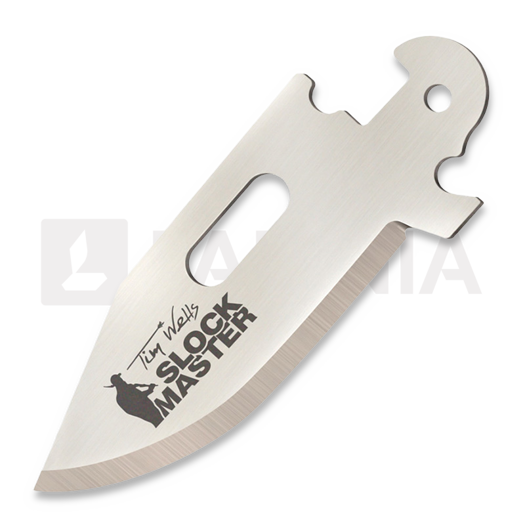 Cold Steel Click N Cut Clip Blade 3pack CS-40AP3G