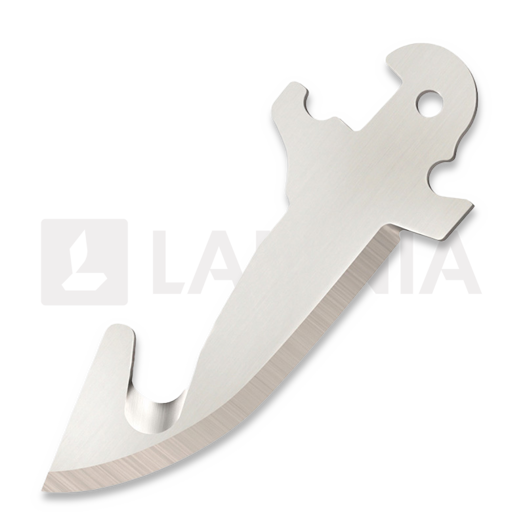 Cold Steel Click N Cut Guthook Blade 3pack CS-40AP3E