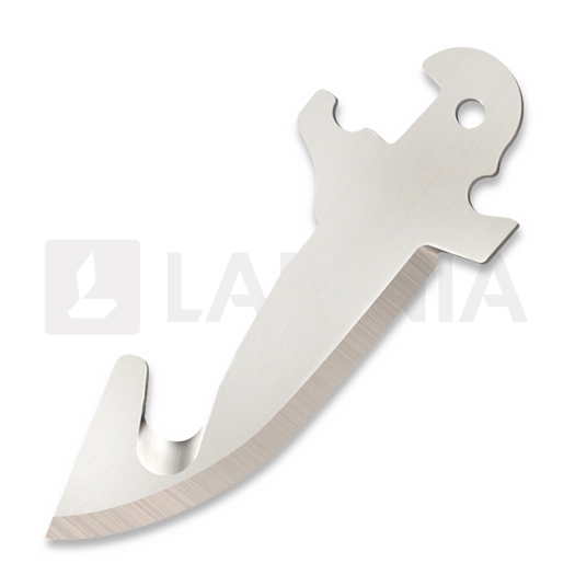 Cold Steel Click N Cut Guthook Blade 3pack CS-40AP3E