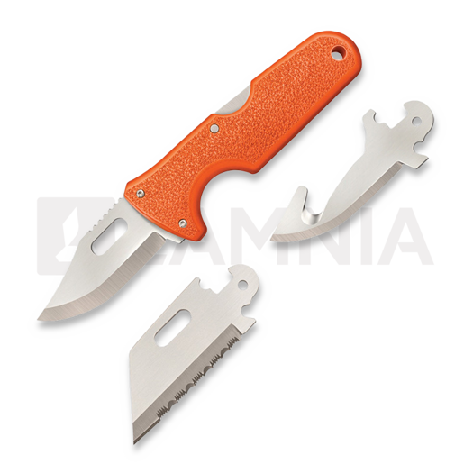 Zav&iacute;rac&iacute; nůž Cold Steel Click-N-Cut Hunter Lockback CS-40AL